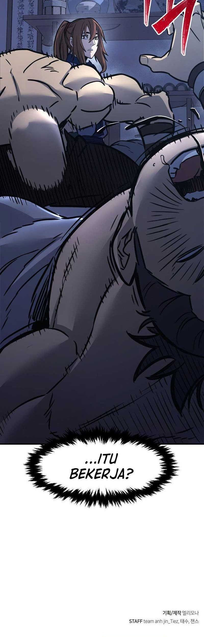 Absolute Sword Sense Chapter 36 - halaman 63