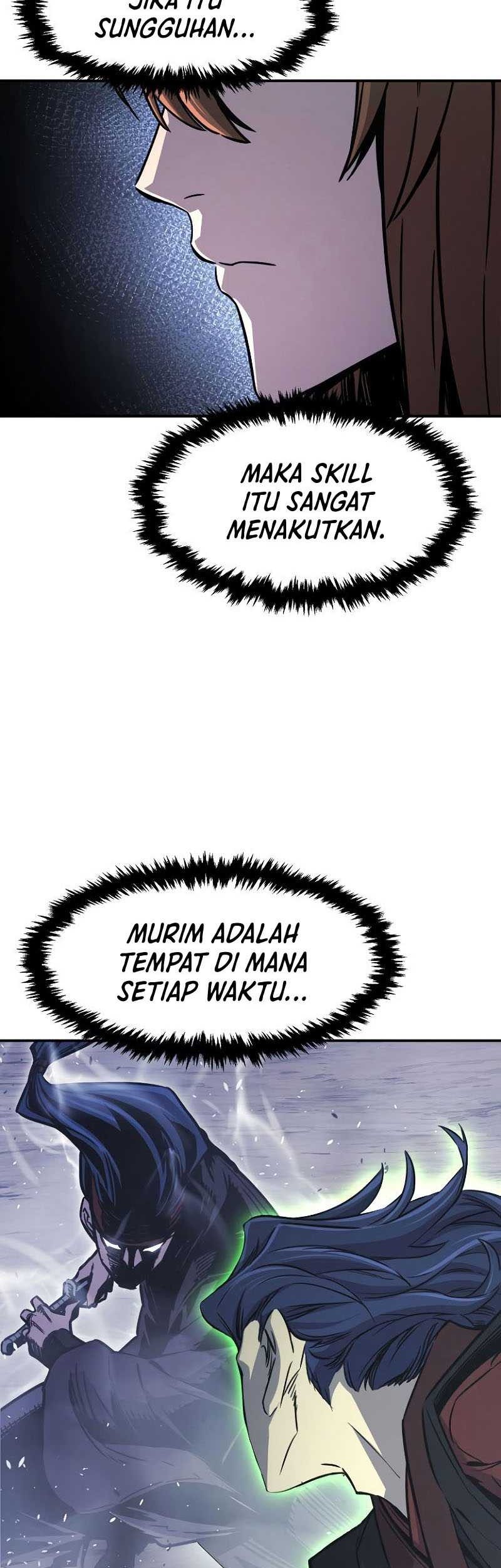 Absolute Sword Sense Chapter 36 - halaman 8