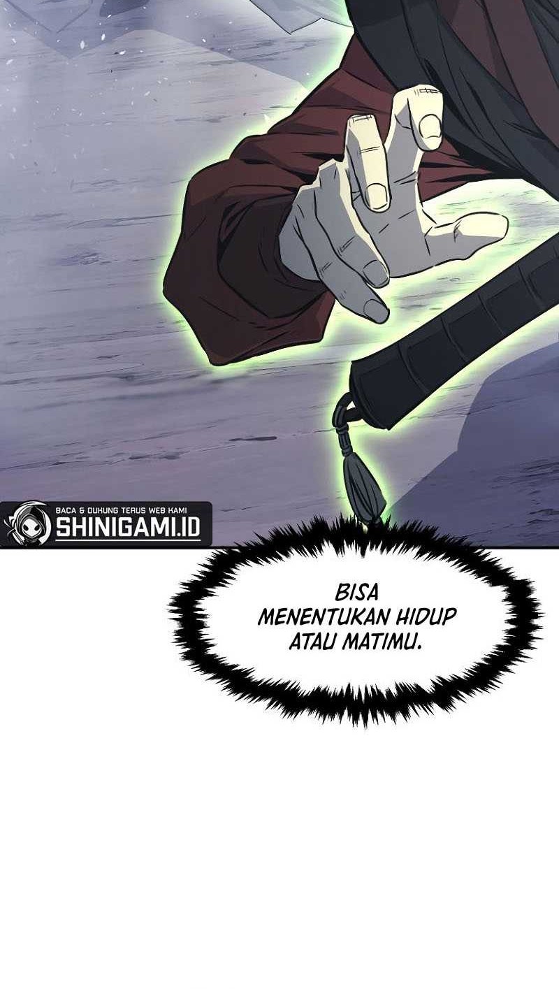 Absolute Sword Sense Chapter 36 - halaman 9