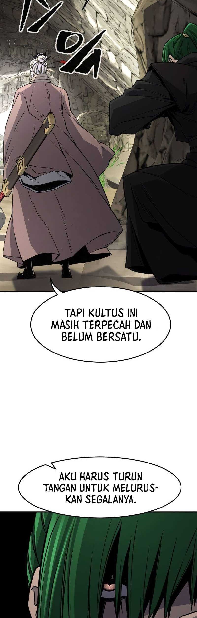 Absolute Sword Sense Chapter 37 - halaman 11