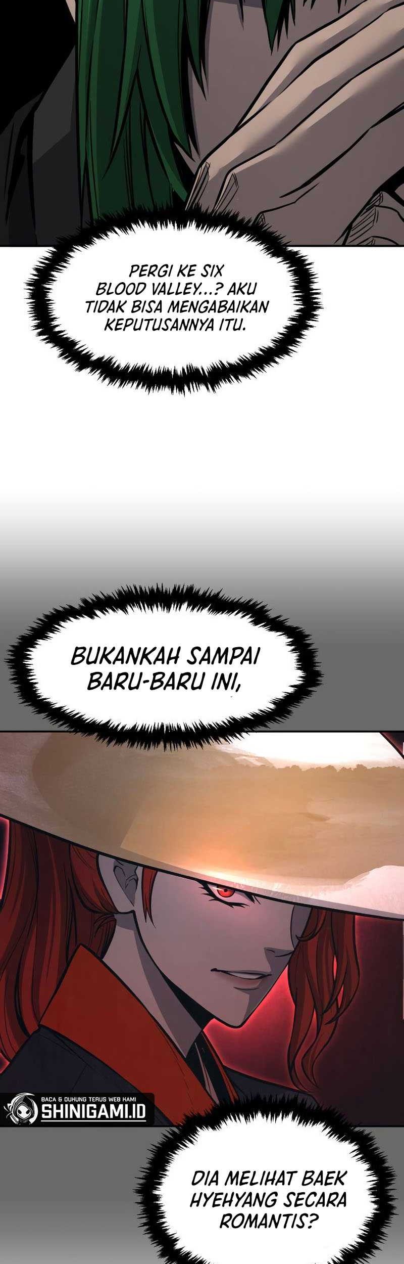 Absolute Sword Sense Chapter 37 - halaman 12