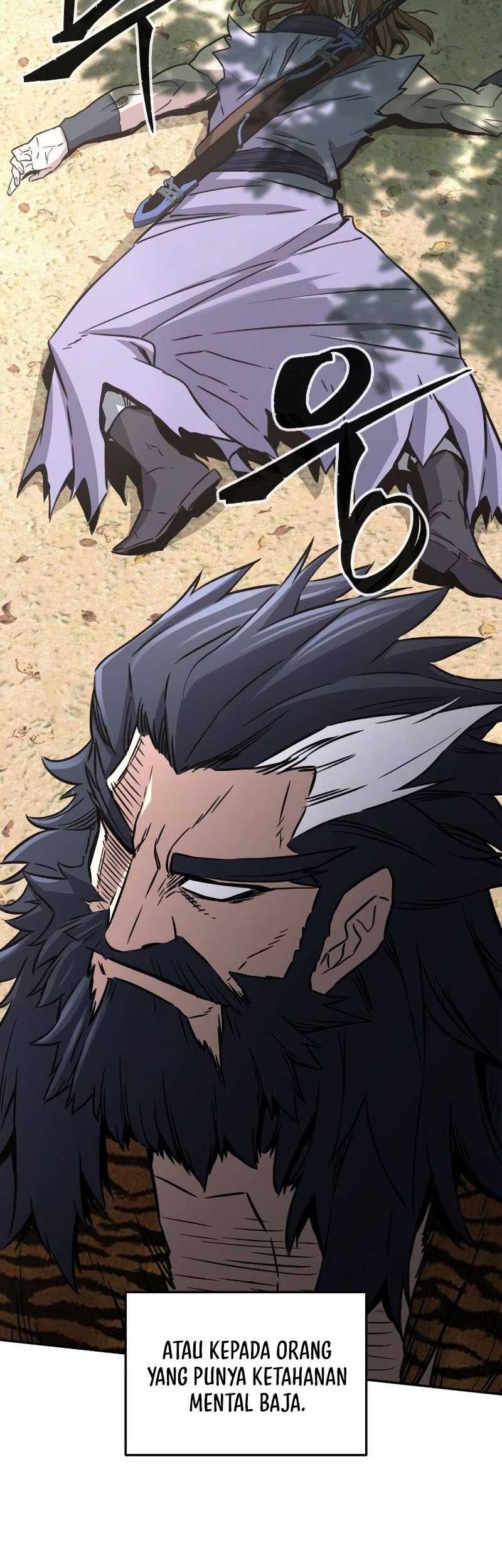 Absolute Sword Sense Chapter 37 - halaman 19