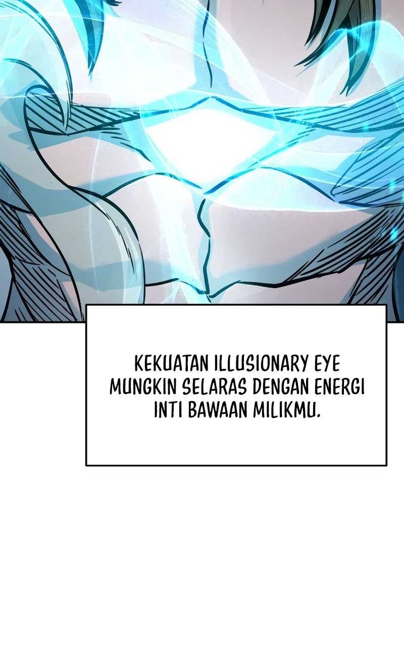Absolute Sword Sense Chapter 37 - halaman 21