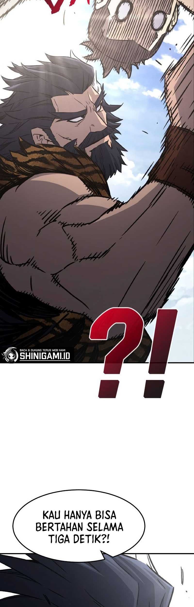 Absolute Sword Sense Chapter 37 - halaman 23