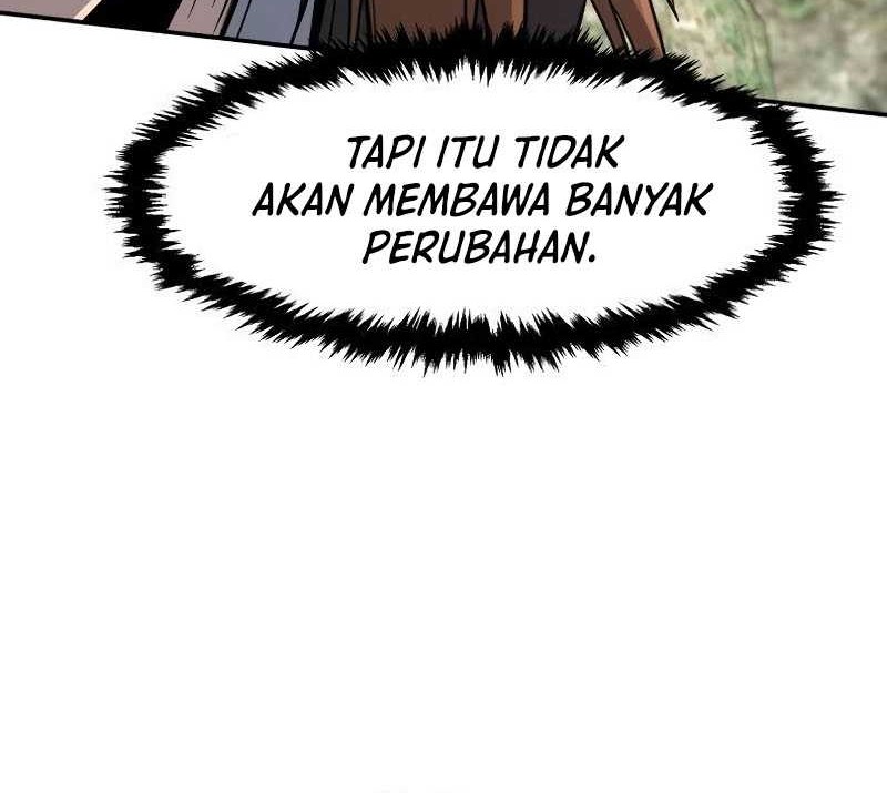 Absolute Sword Sense Chapter 37 - halaman 28