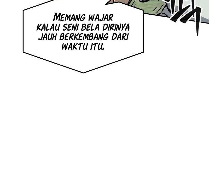 Absolute Sword Sense Chapter 37 - halaman 32