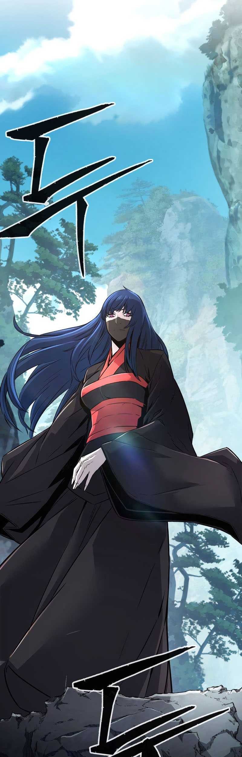 Absolute Sword Sense Chapter 37 - halaman 36