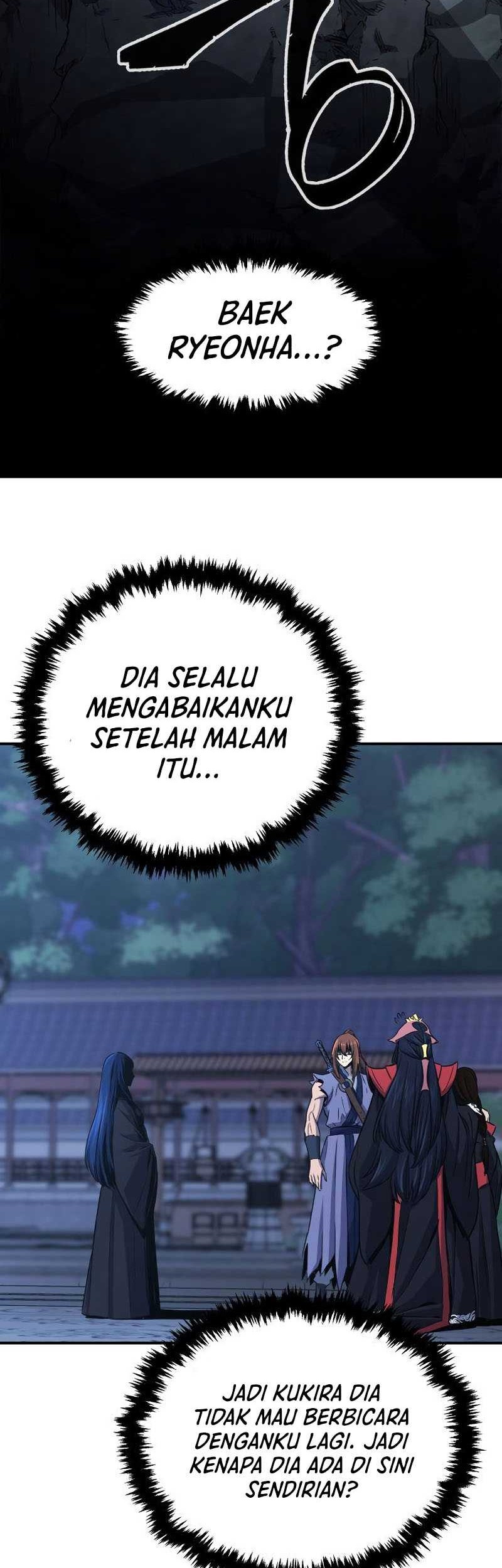 Absolute Sword Sense Chapter 37 - halaman 37