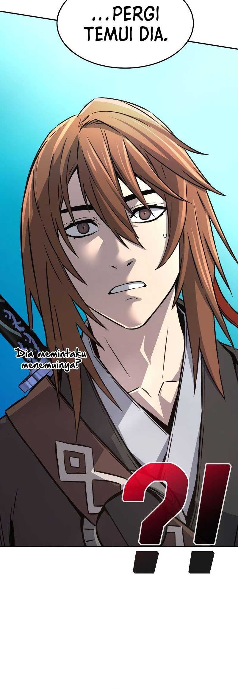 Absolute Sword Sense Chapter 37 - halaman 39