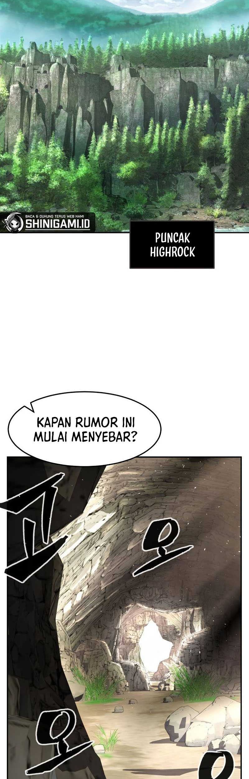 Absolute Sword Sense Chapter 37 - halaman 4