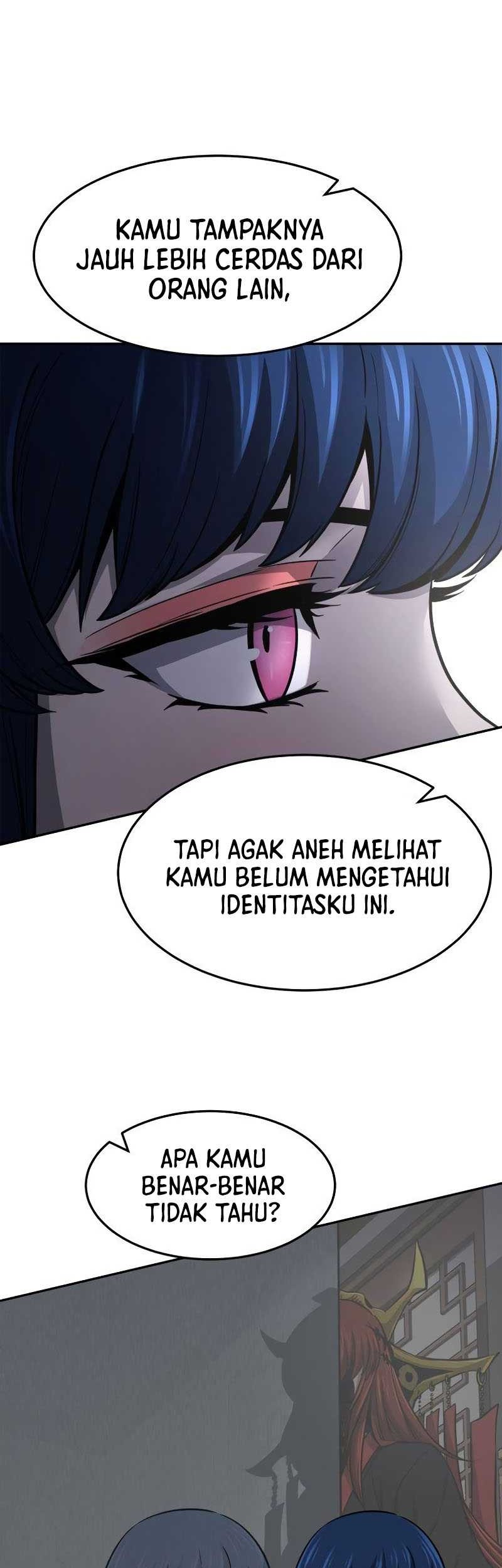 Absolute Sword Sense Chapter 37 - halaman 42
