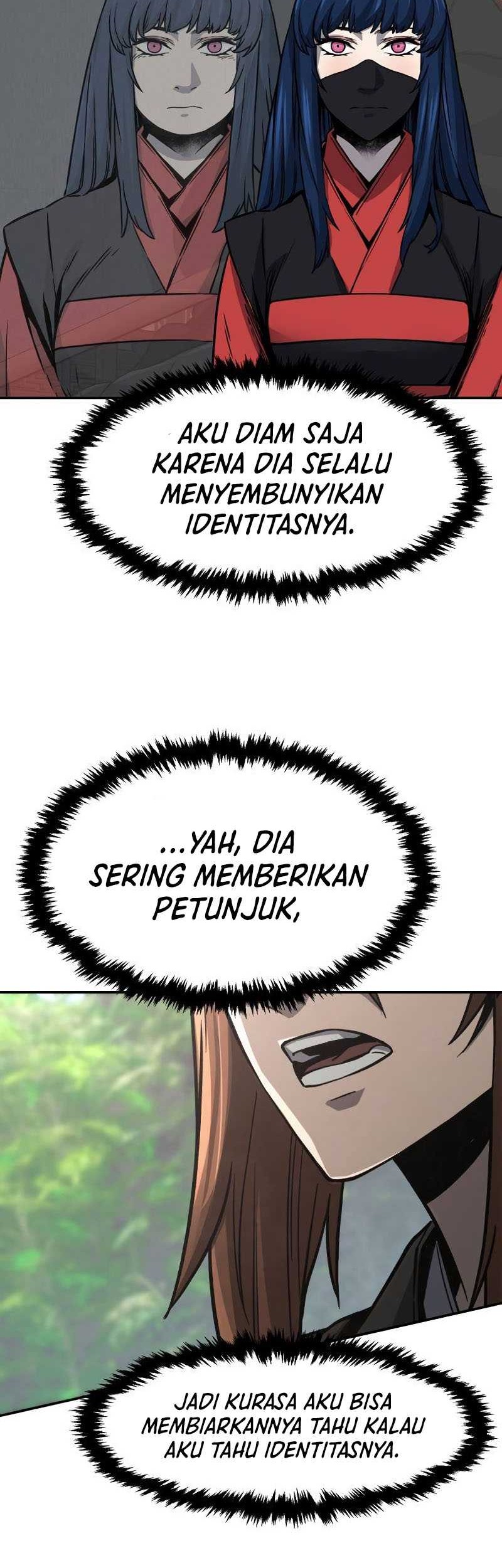 Absolute Sword Sense Chapter 37 - halaman 43