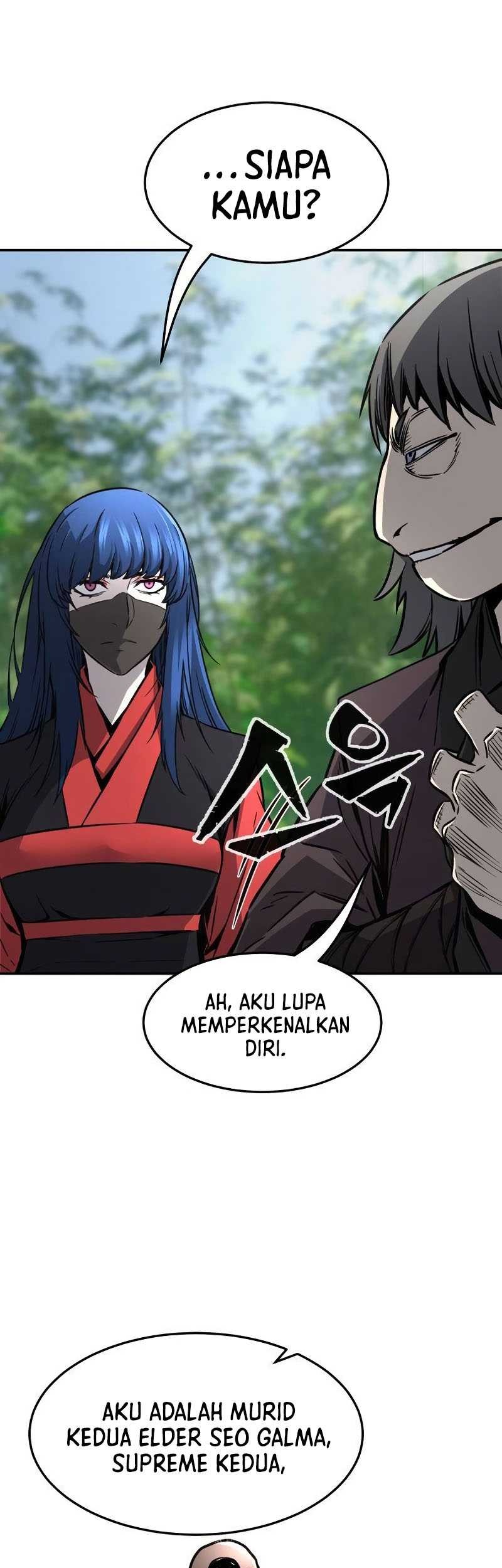 Absolute Sword Sense Chapter 37 - halaman 48