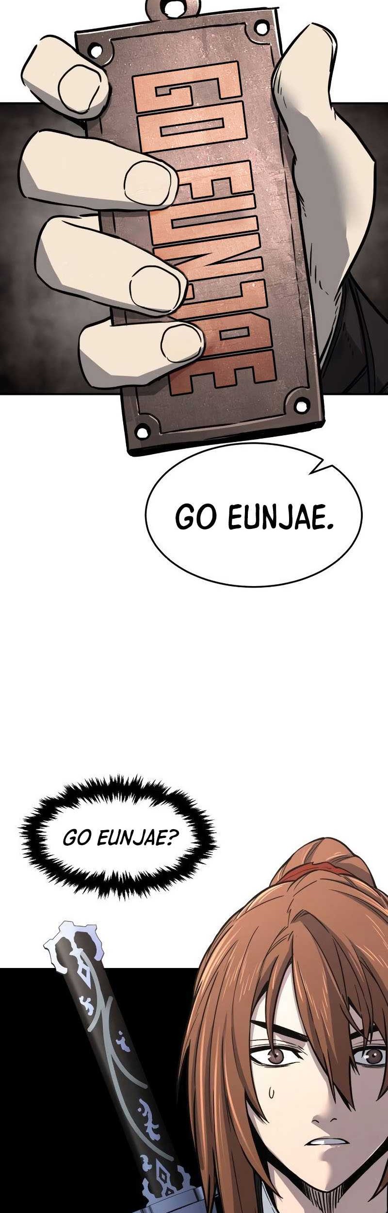 Absolute Sword Sense Chapter 37 - halaman 49