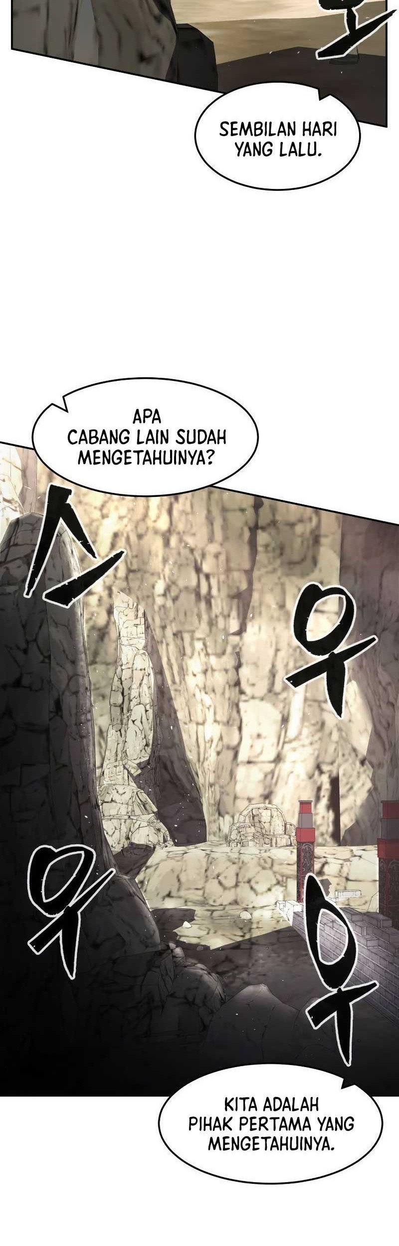 Absolute Sword Sense Chapter 37 - halaman 5
