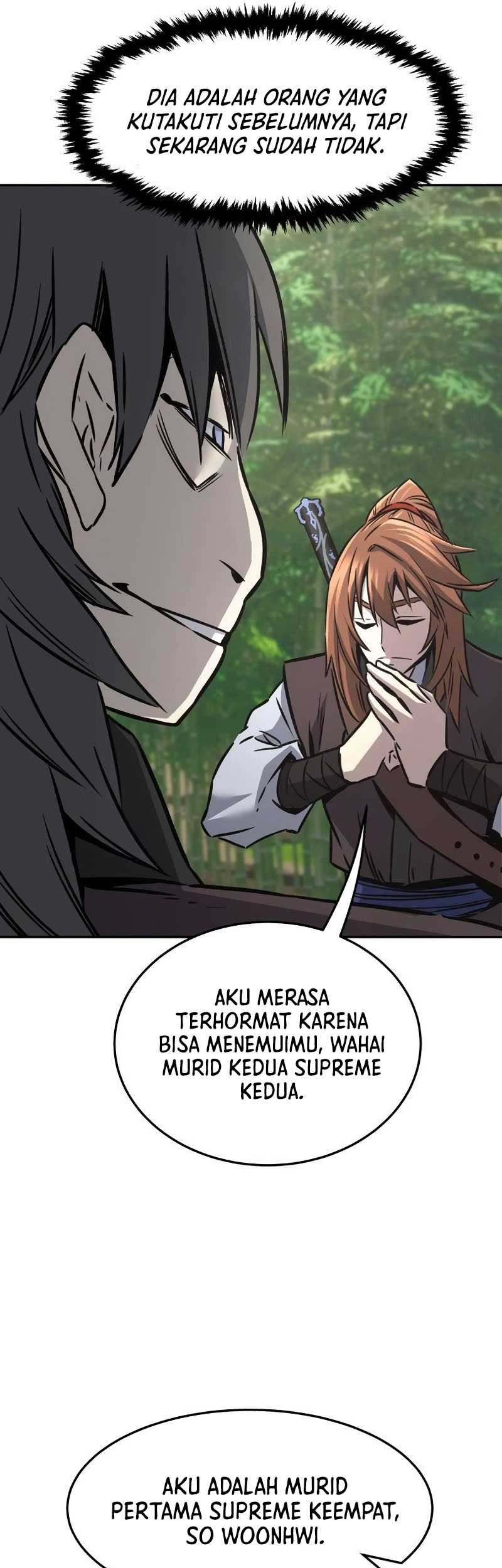 Absolute Sword Sense Chapter 37 - halaman 52