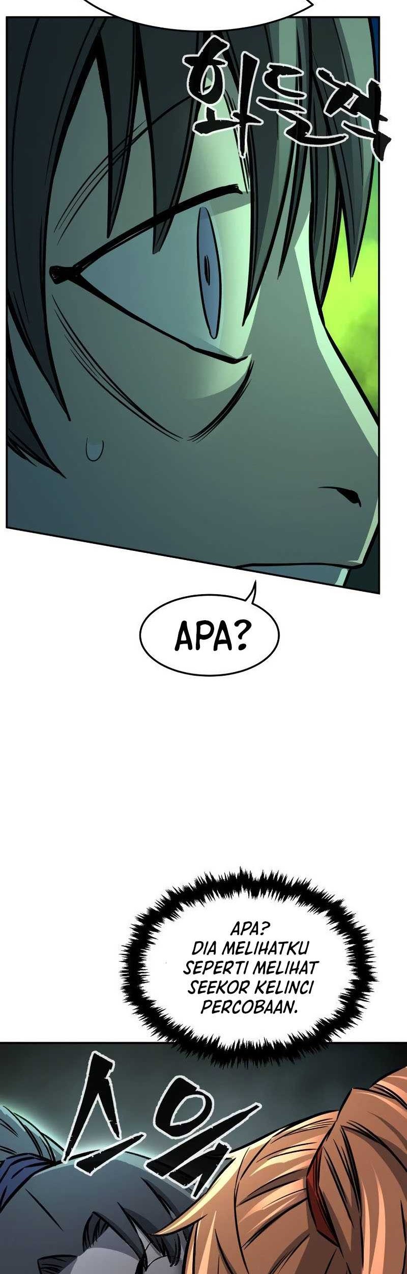 Absolute Sword Sense Chapter 37 - halaman 53