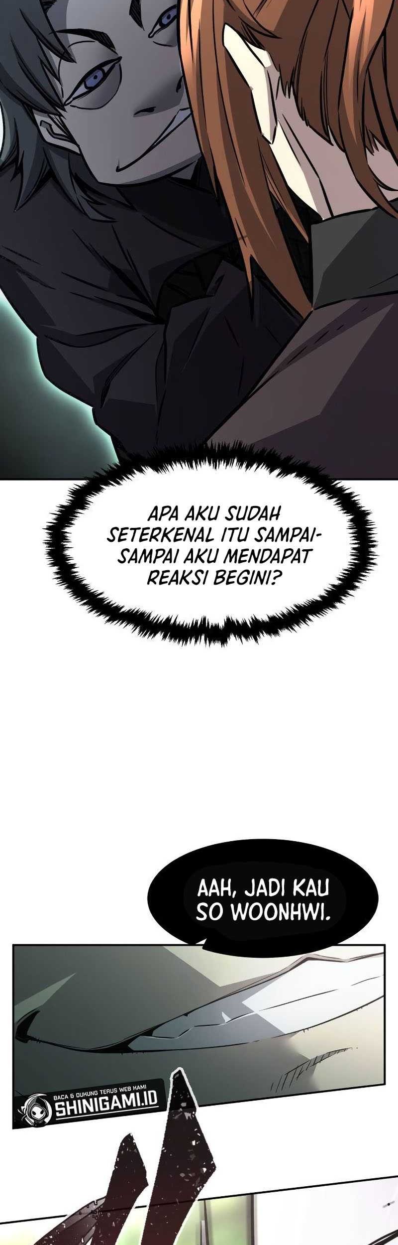 Absolute Sword Sense Chapter 37 - halaman 54