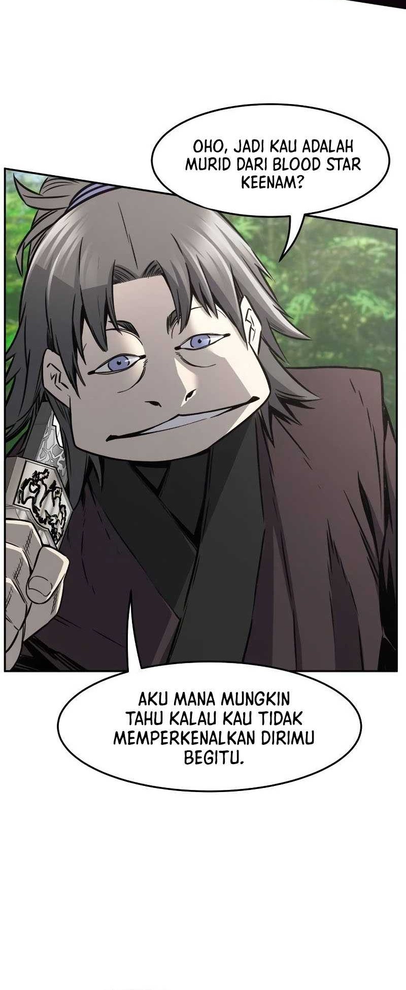 Absolute Sword Sense Chapter 37 - halaman 59