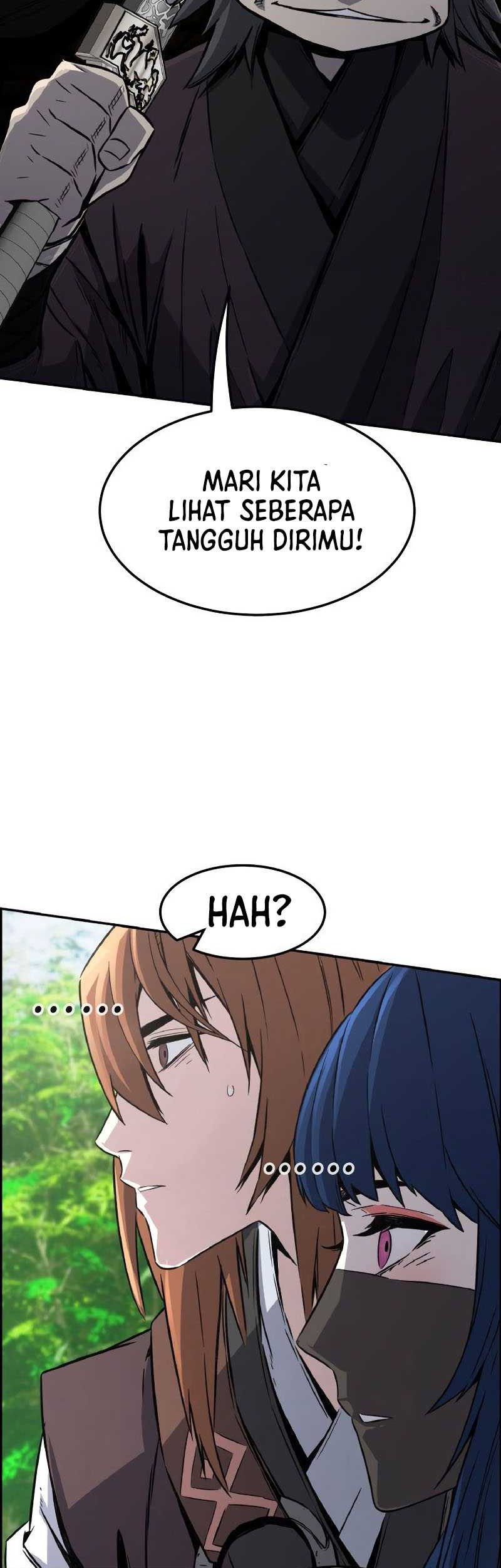 Absolute Sword Sense Chapter 37 - halaman 62