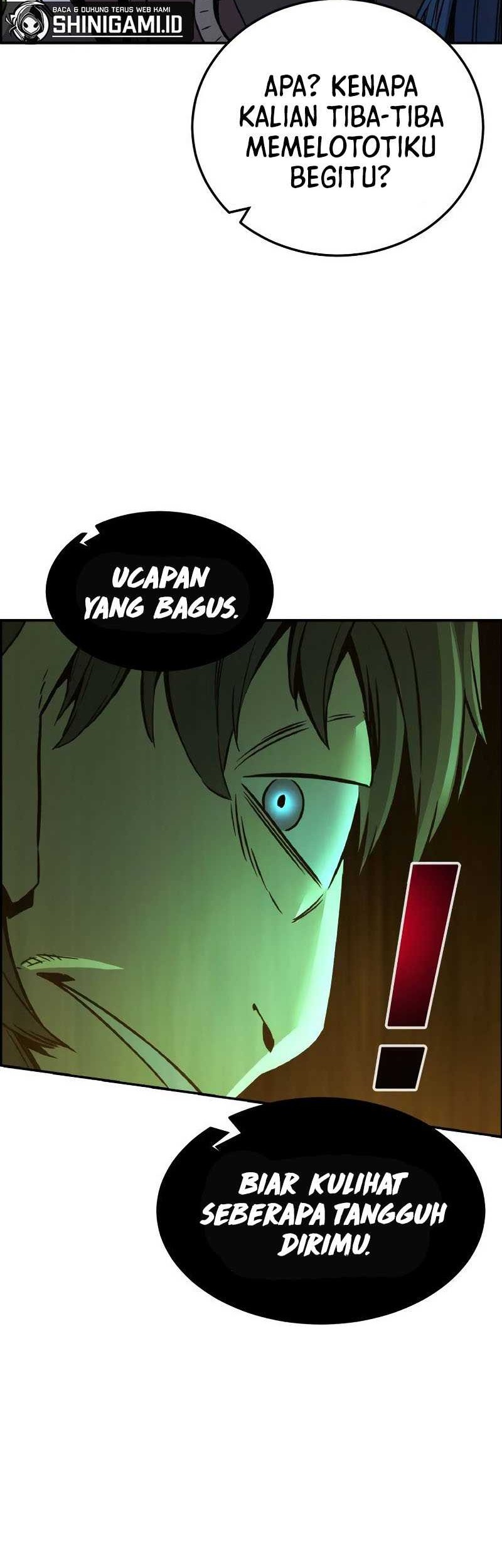 Absolute Sword Sense Chapter 37 - halaman 63