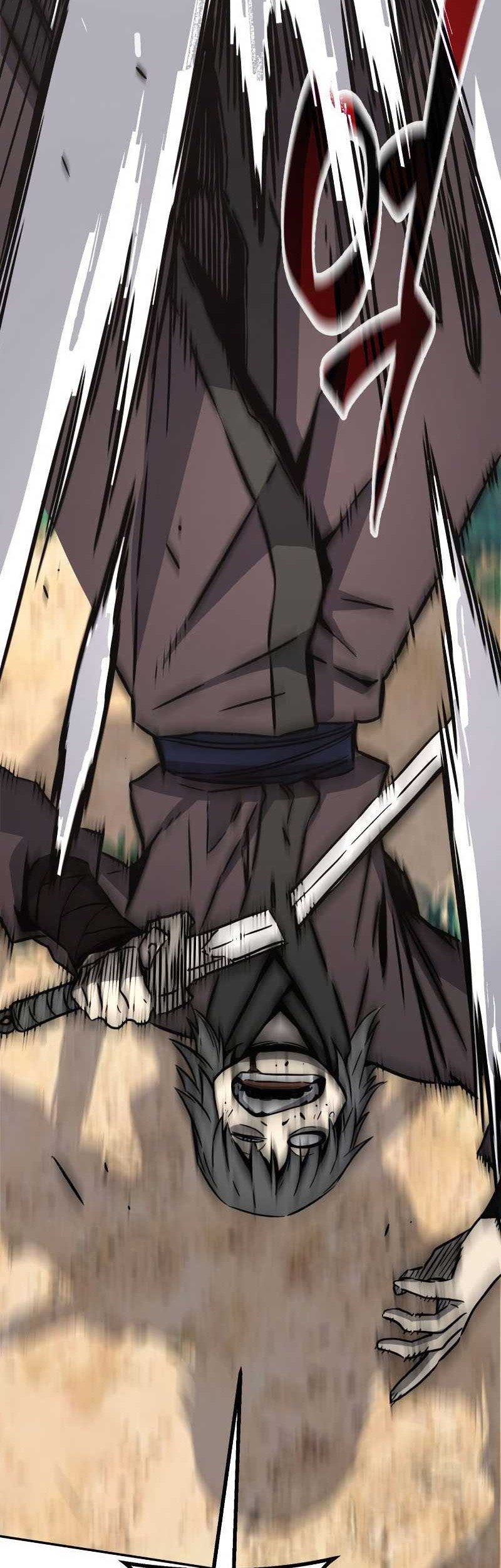 Absolute Sword Sense Chapter 37 - halaman 65