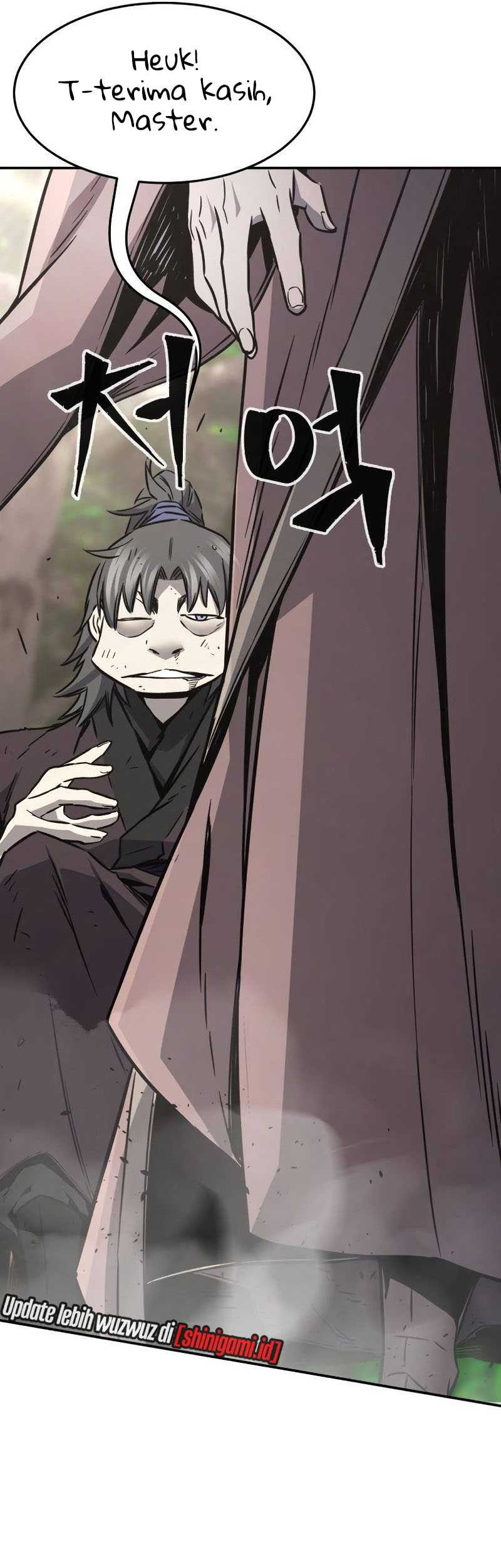 Absolute Sword Sense Chapter 37 - halaman 68