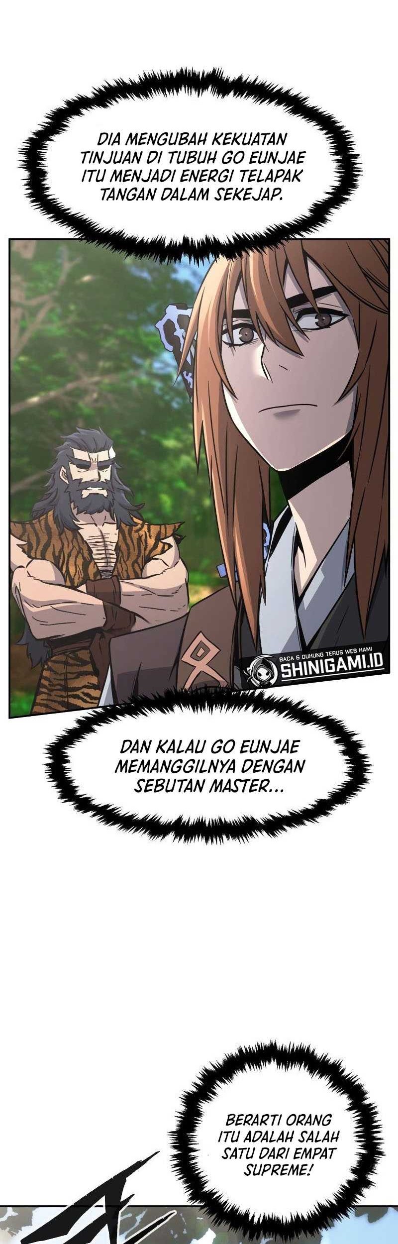 Absolute Sword Sense Chapter 37 - halaman 69