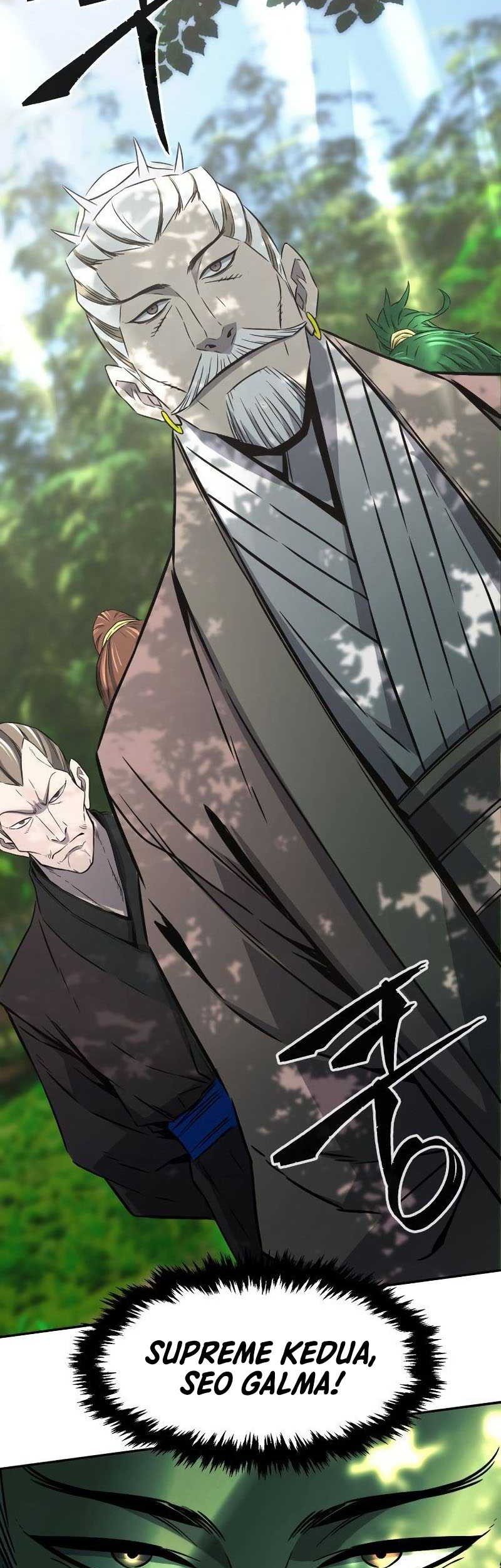 Absolute Sword Sense Chapter 37 - halaman 70