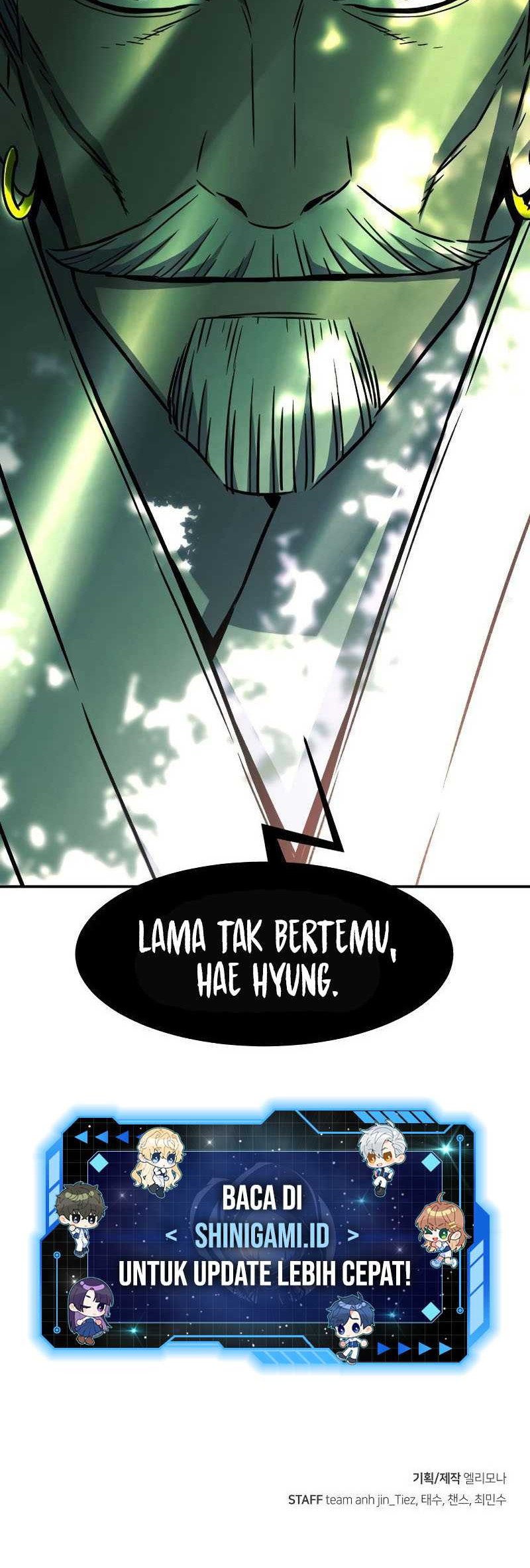 Absolute Sword Sense Chapter 37 - halaman 71