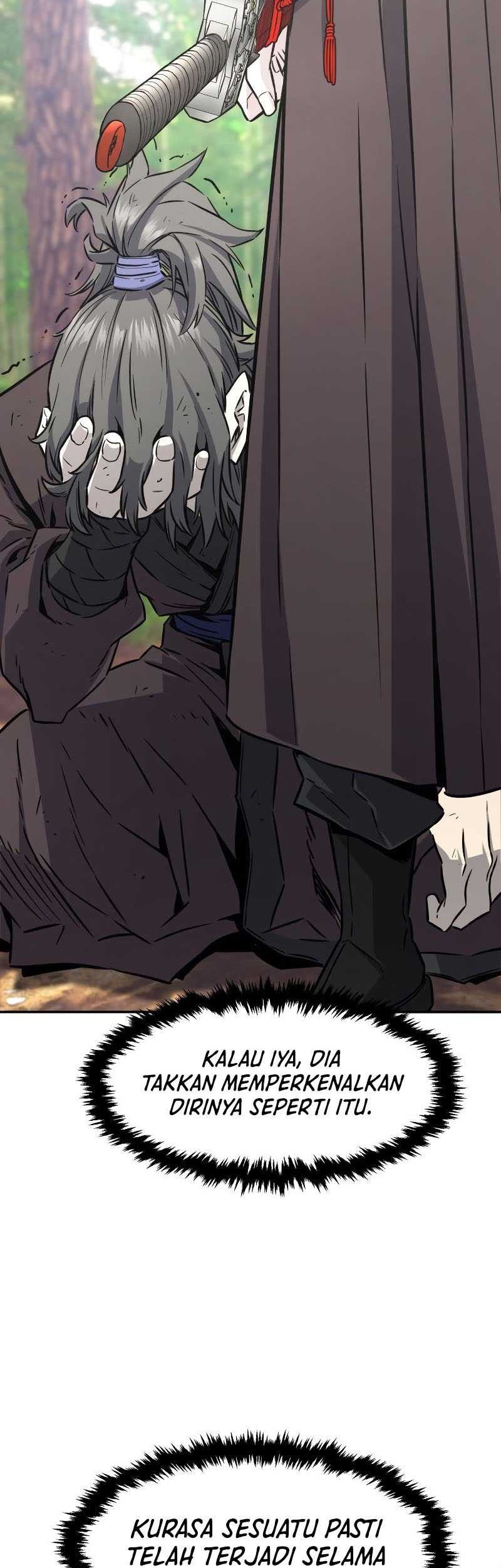 Absolute Sword Sense Chapter 38 - halaman 16