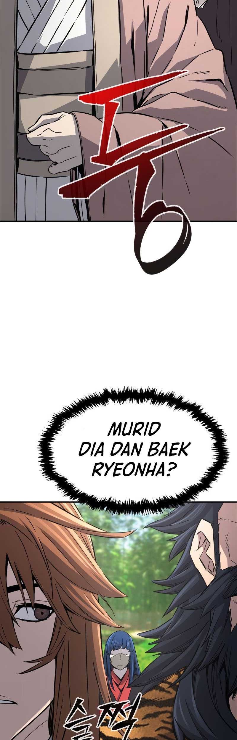 Absolute Sword Sense Chapter 38 - halaman 24