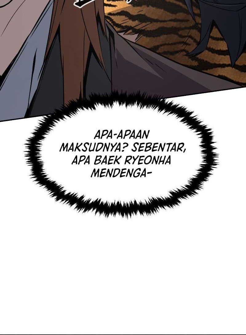 Absolute Sword Sense Chapter 38 - halaman 25