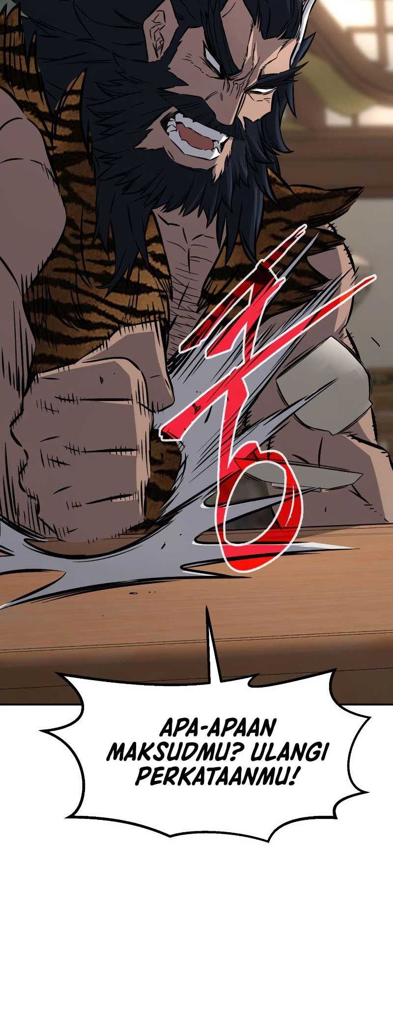 Absolute Sword Sense Chapter 38 - halaman 29