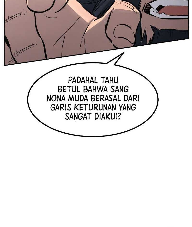 Absolute Sword Sense Chapter 38 - halaman 33