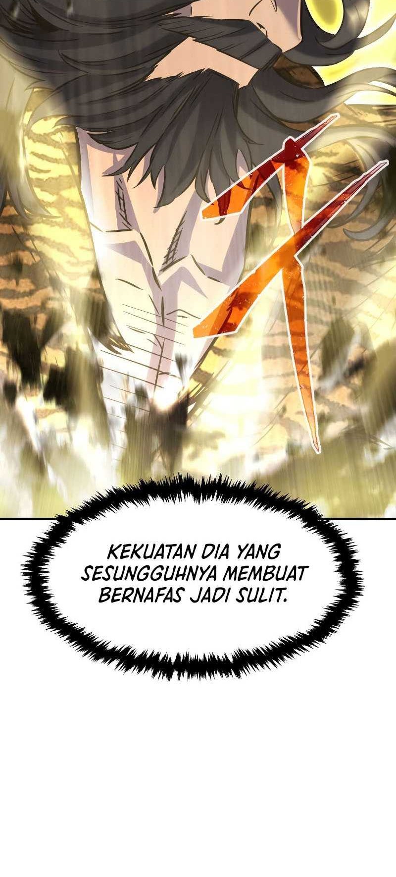 Absolute Sword Sense Chapter 38 - halaman 37