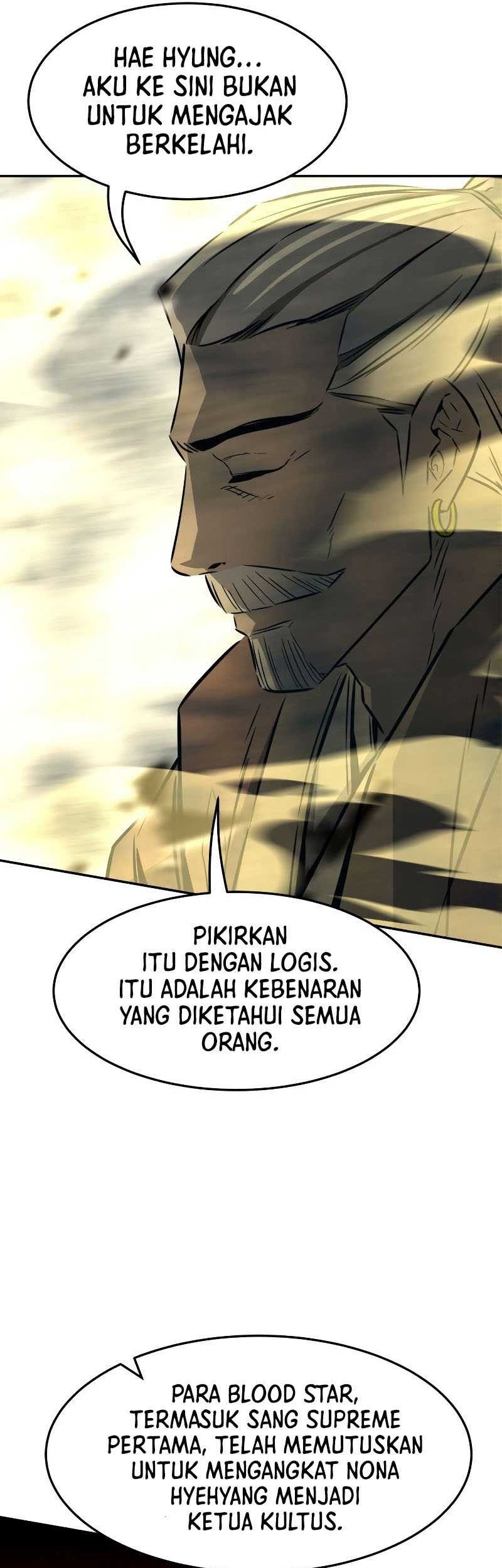 Absolute Sword Sense Chapter 38 - halaman 38