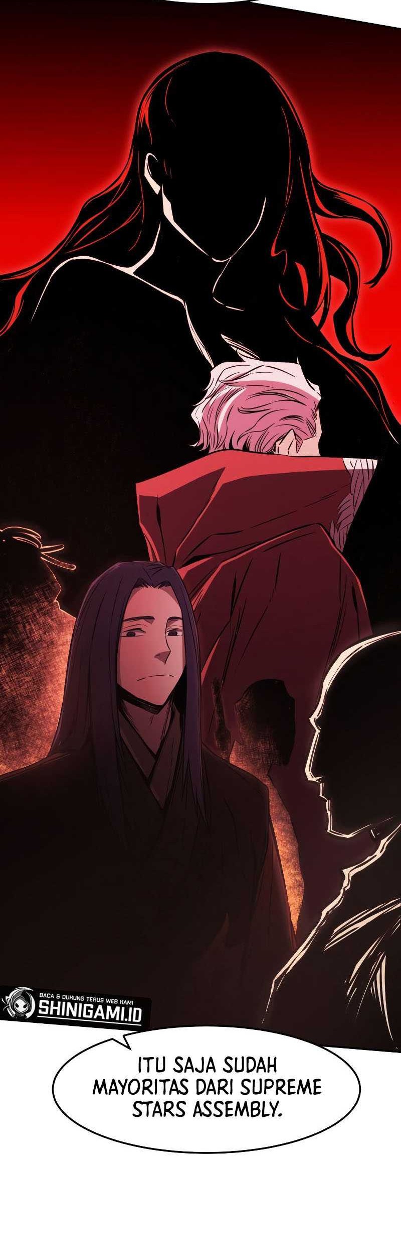 Absolute Sword Sense Chapter 38 - halaman 39
