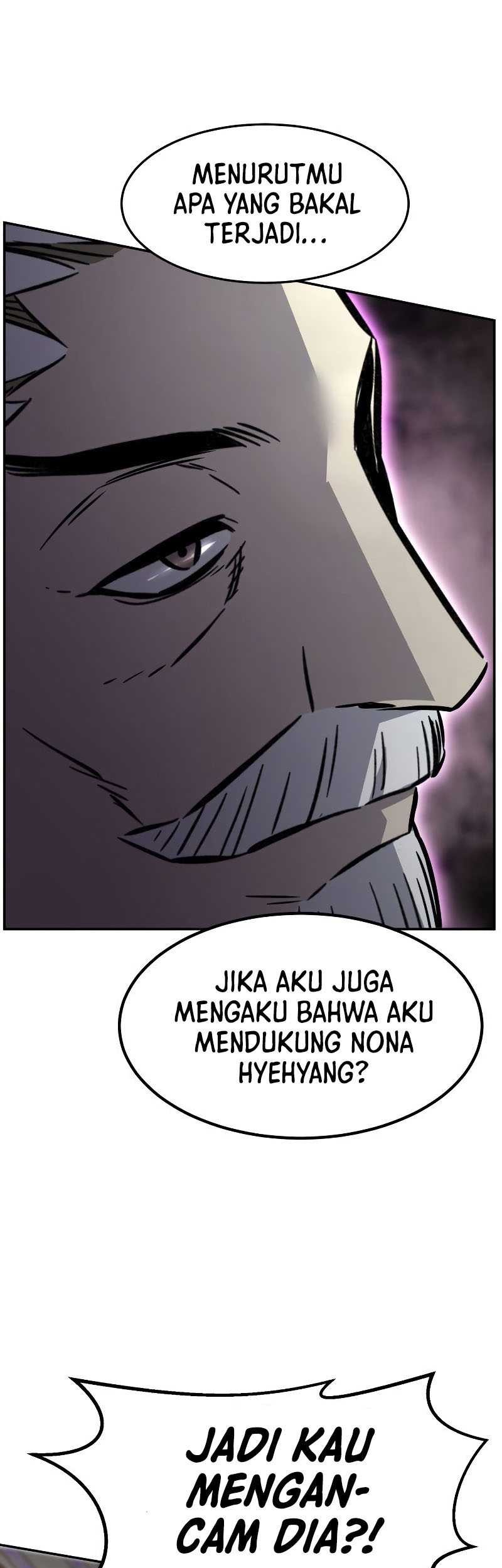 Absolute Sword Sense Chapter 38 - halaman 42
