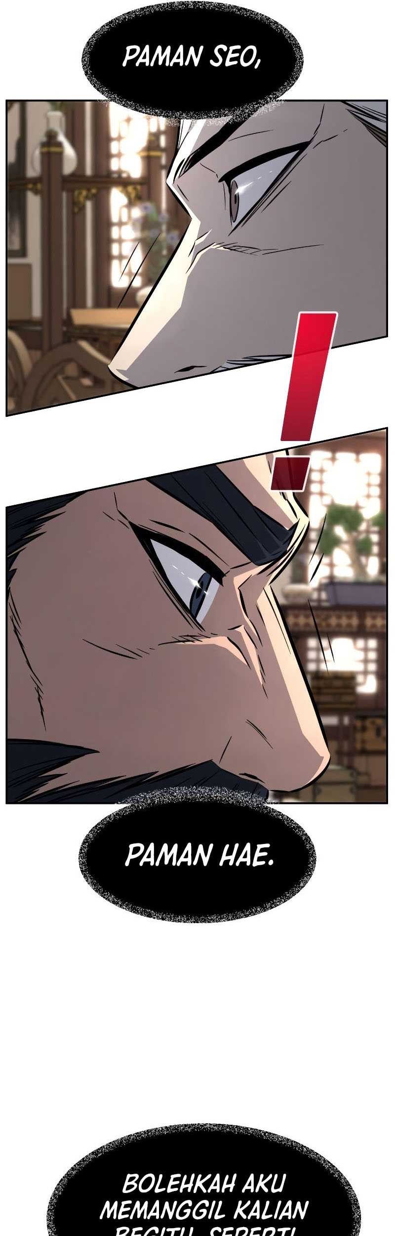 Absolute Sword Sense Chapter 38 - halaman 46