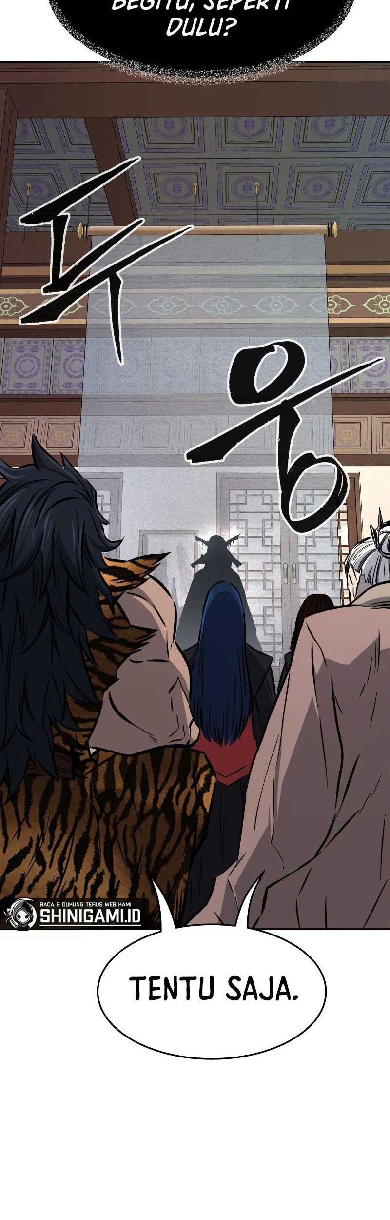 Absolute Sword Sense Chapter 38 - halaman 47