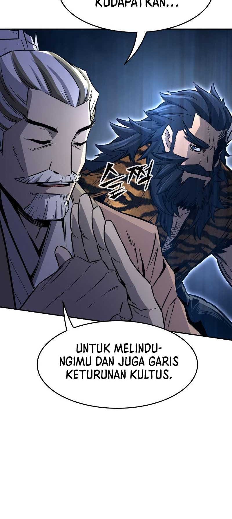 Absolute Sword Sense Chapter 38 - halaman 53