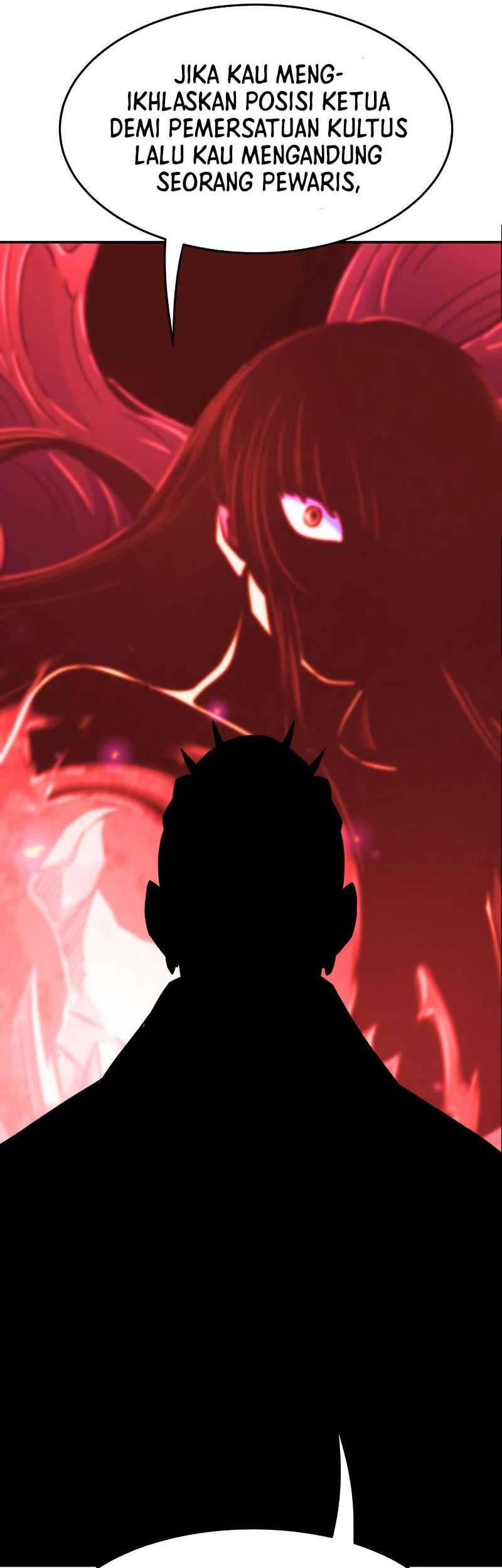 Absolute Sword Sense Chapter 38 - halaman 54