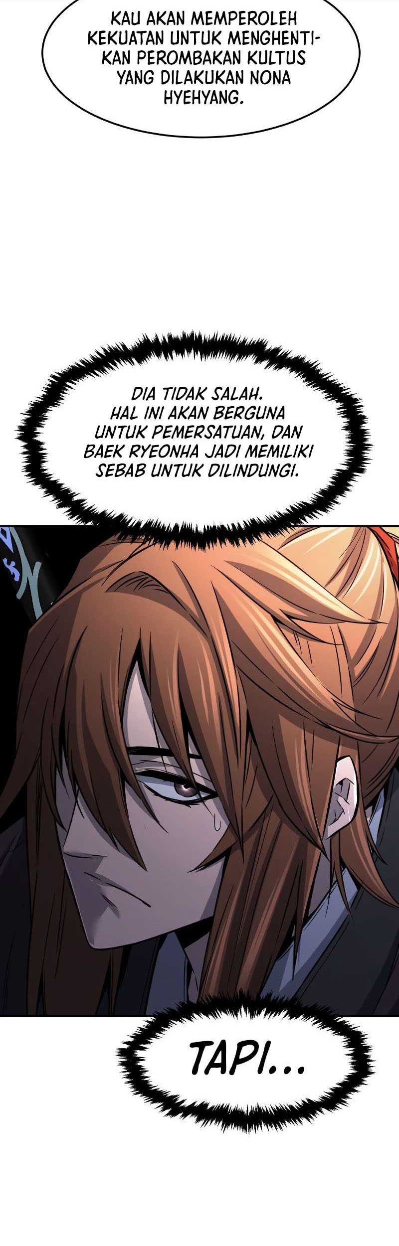 Absolute Sword Sense Chapter 38 - halaman 55