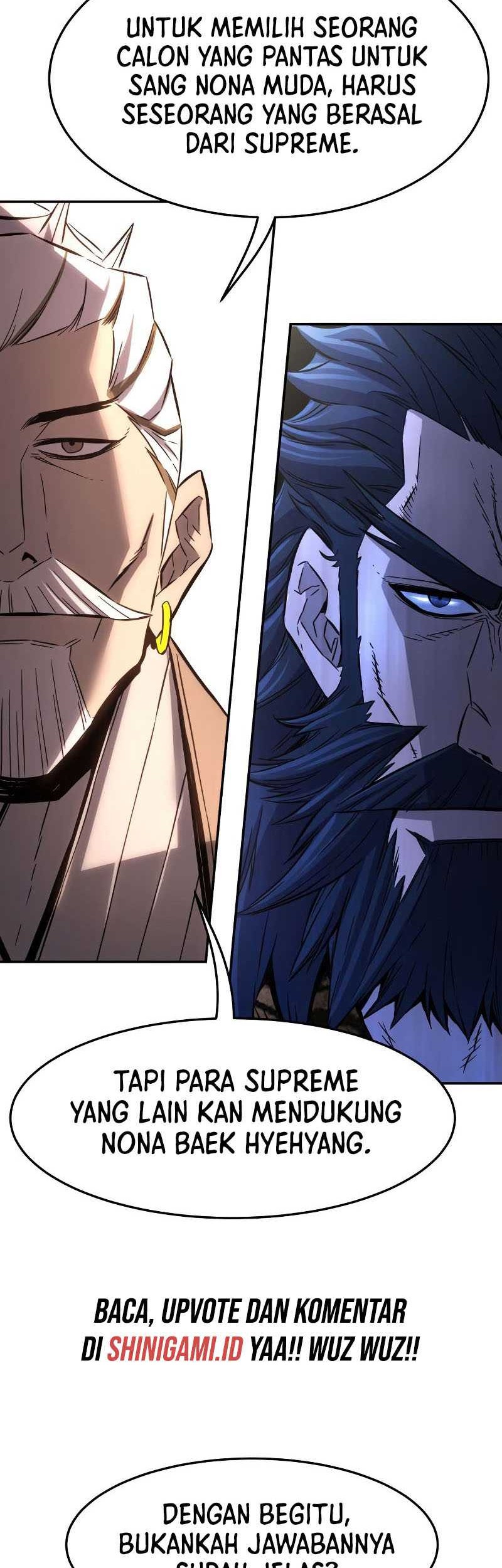 Absolute Sword Sense Chapter 38 - halaman 59