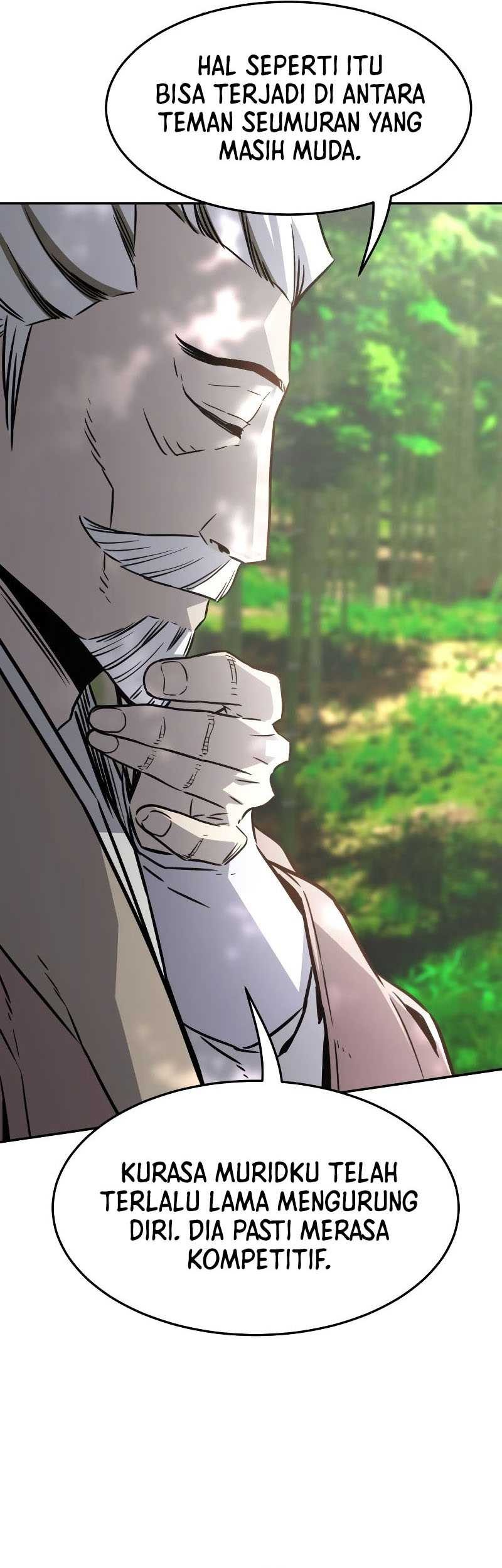 Absolute Sword Sense Chapter 38 - halaman 6
