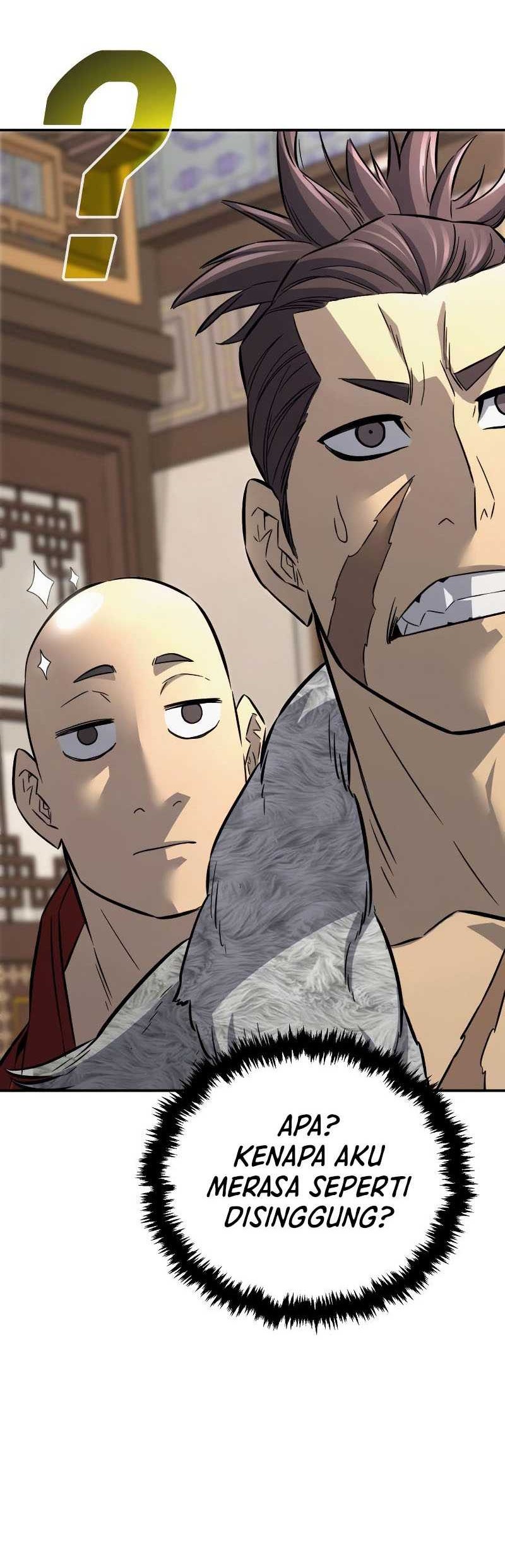 Absolute Sword Sense Chapter 38 - halaman 61