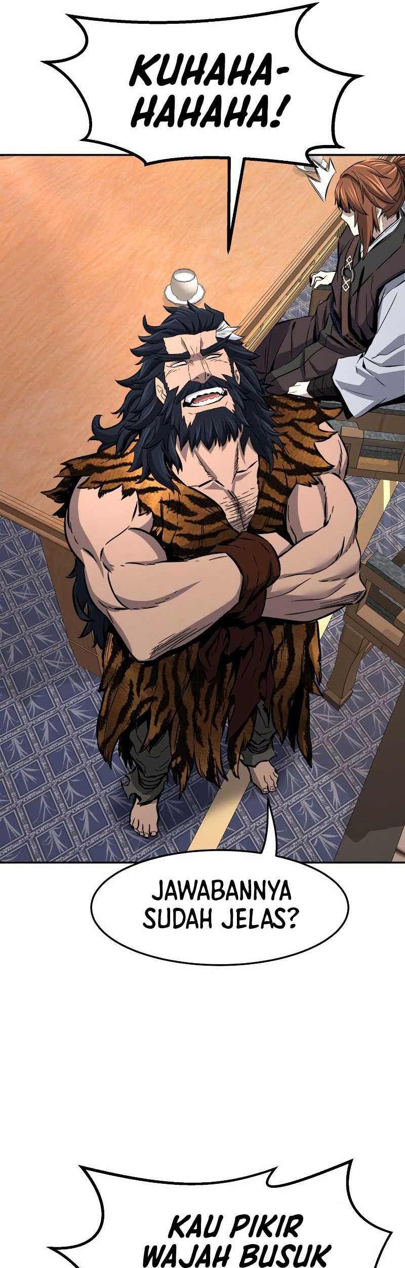 Absolute Sword Sense Chapter 38 - halaman 62