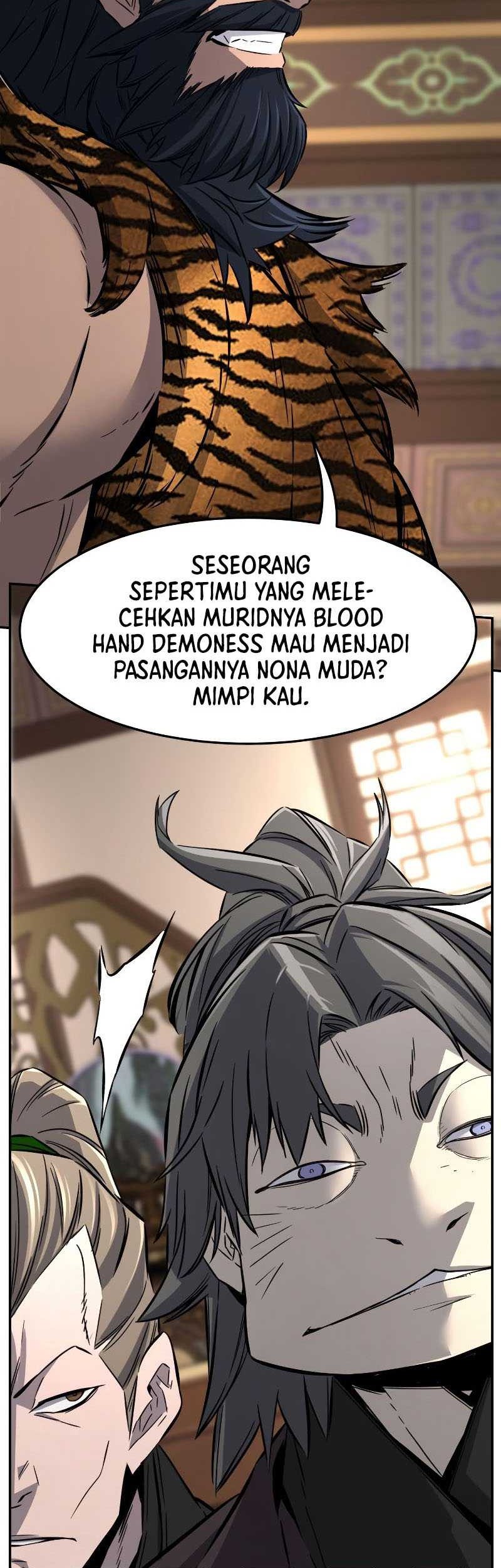 Absolute Sword Sense Chapter 38 - halaman 64