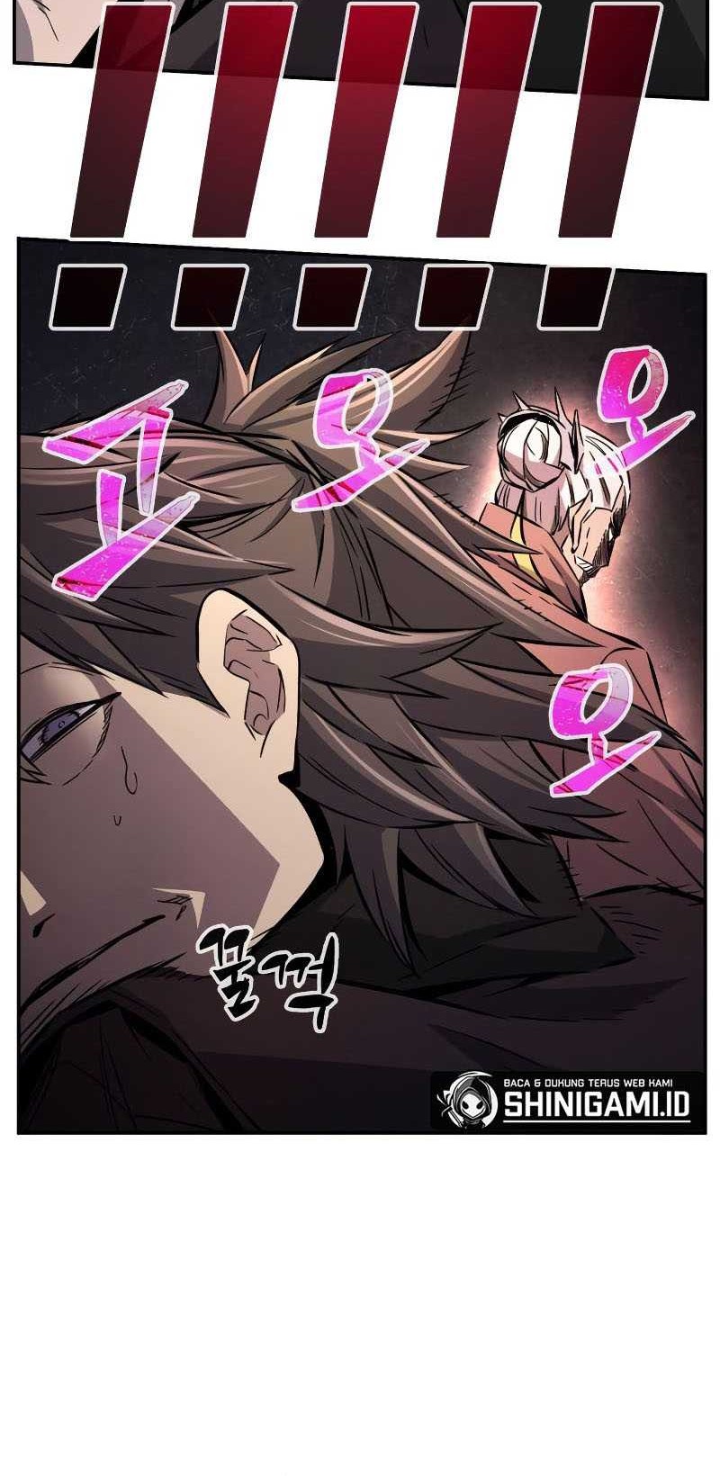 Absolute Sword Sense Chapter 38 - halaman 65